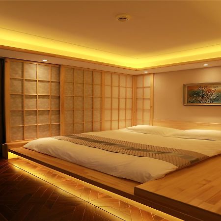 Aulicare Collection Hotel Χαρμπίν Εξωτερικό φωτογραφία