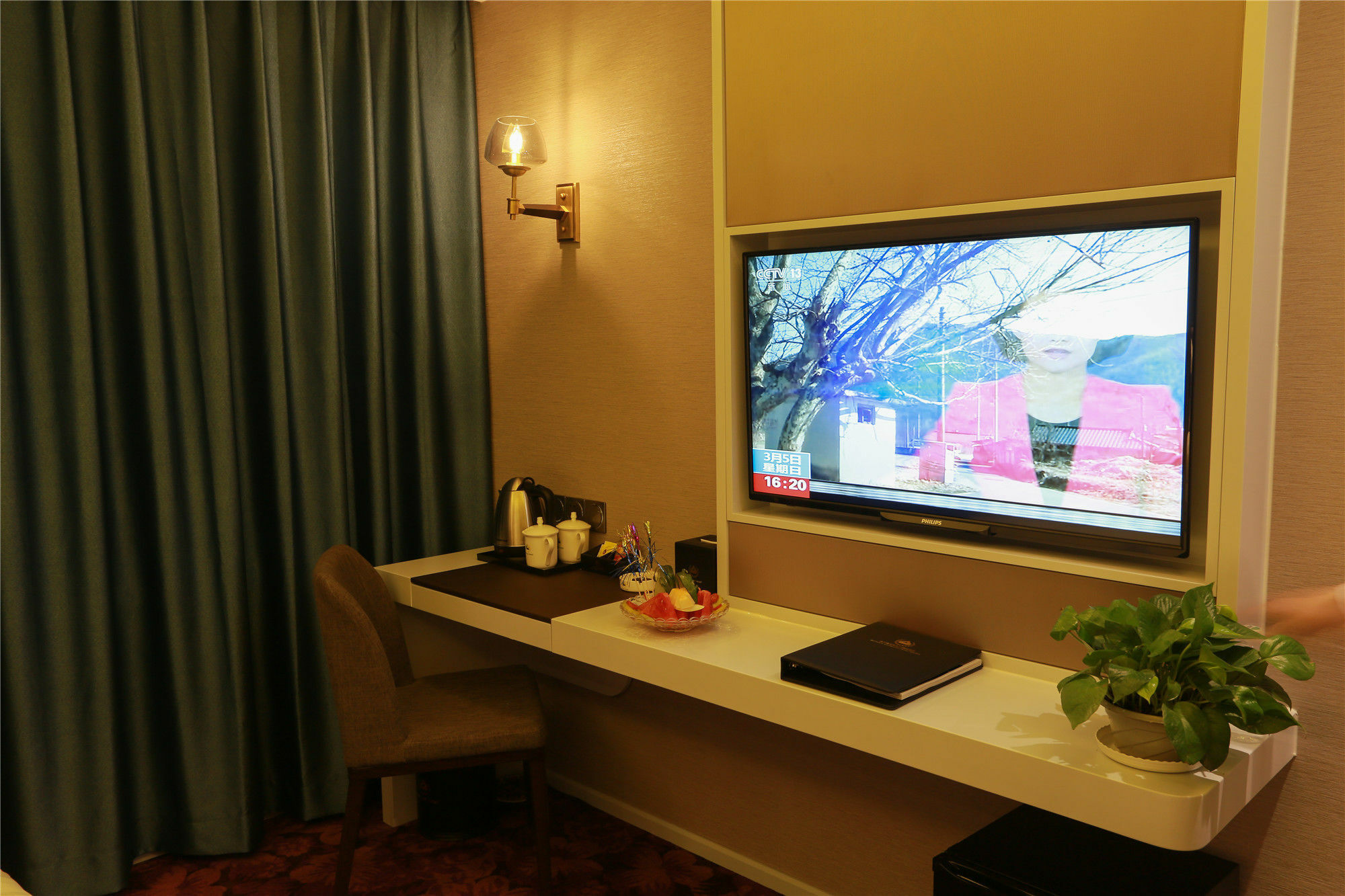 Aulicare Collection Hotel Χαρμπίν Εξωτερικό φωτογραφία