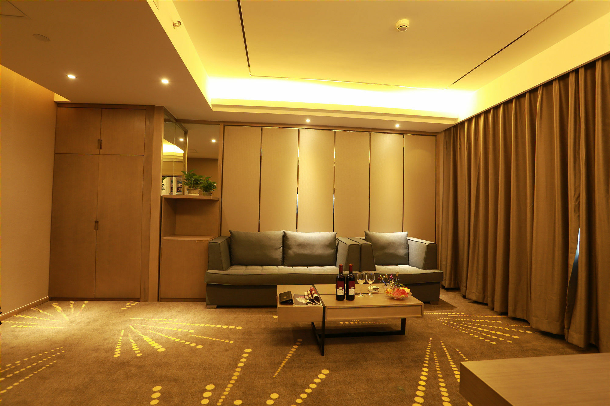 Aulicare Collection Hotel Χαρμπίν Εξωτερικό φωτογραφία