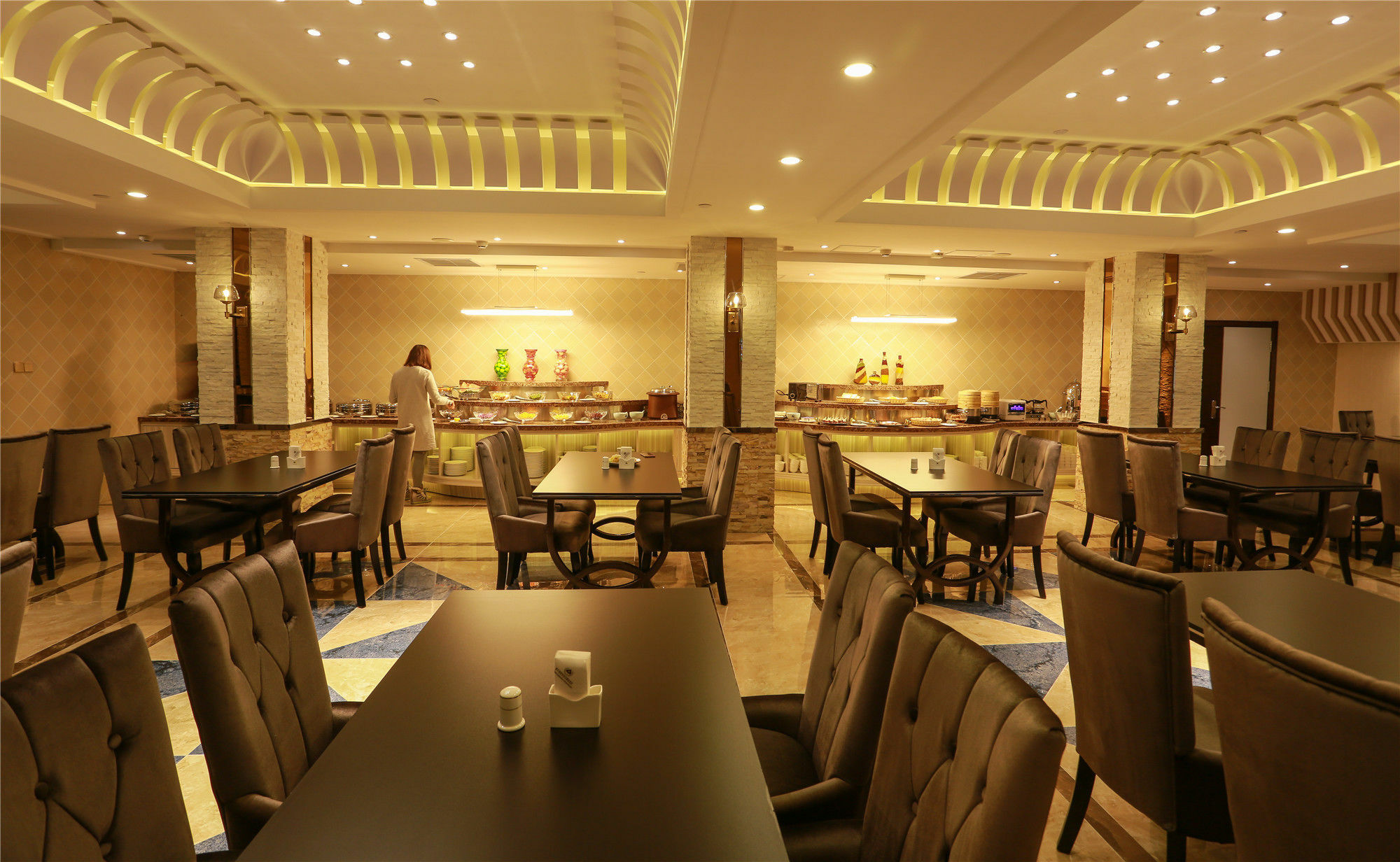 Aulicare Collection Hotel Χαρμπίν Εξωτερικό φωτογραφία
