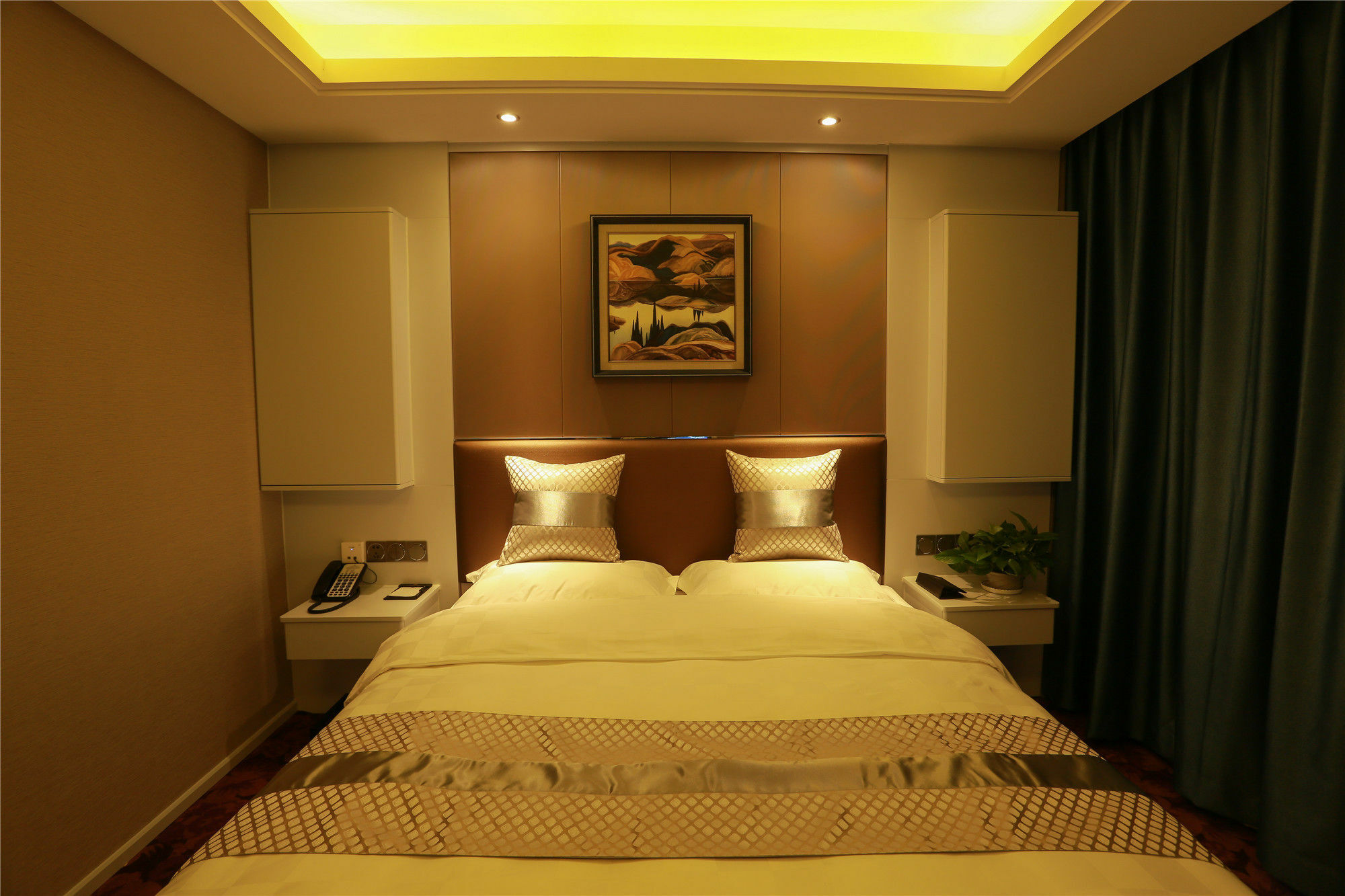 Aulicare Collection Hotel Χαρμπίν Εξωτερικό φωτογραφία
