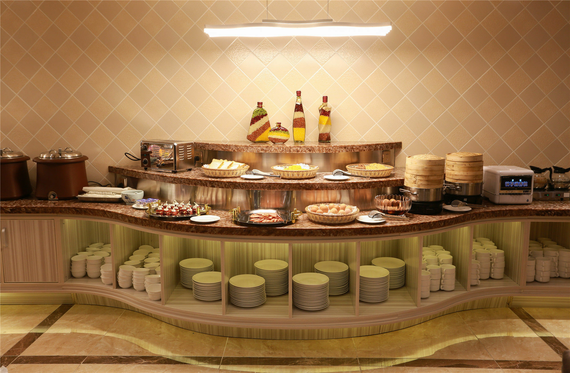 Aulicare Collection Hotel Χαρμπίν Εξωτερικό φωτογραφία