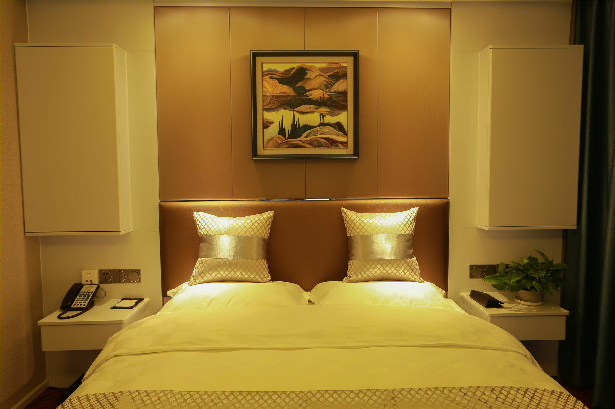Aulicare Collection Hotel Χαρμπίν Εξωτερικό φωτογραφία