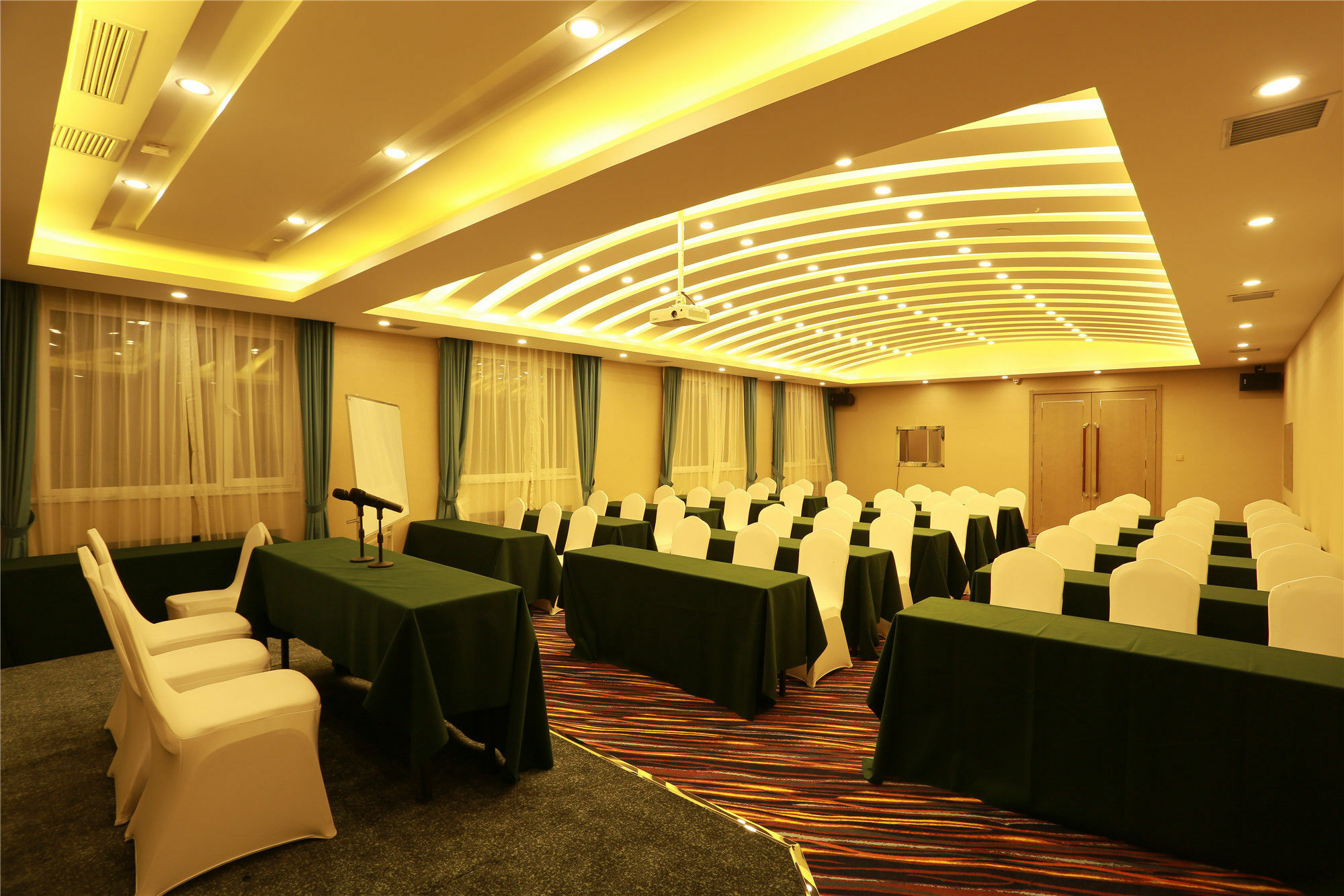 Aulicare Collection Hotel Χαρμπίν Εξωτερικό φωτογραφία